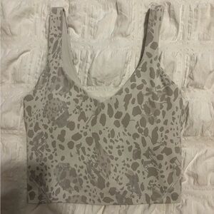 Lululemon Align Tank